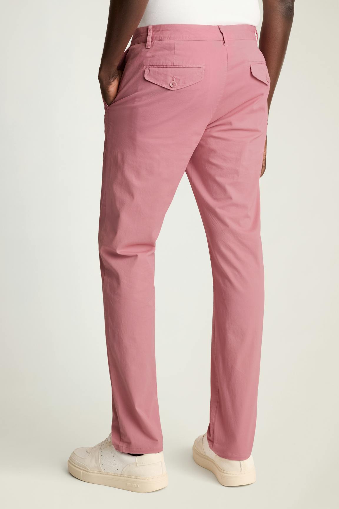 Lightweight Chino