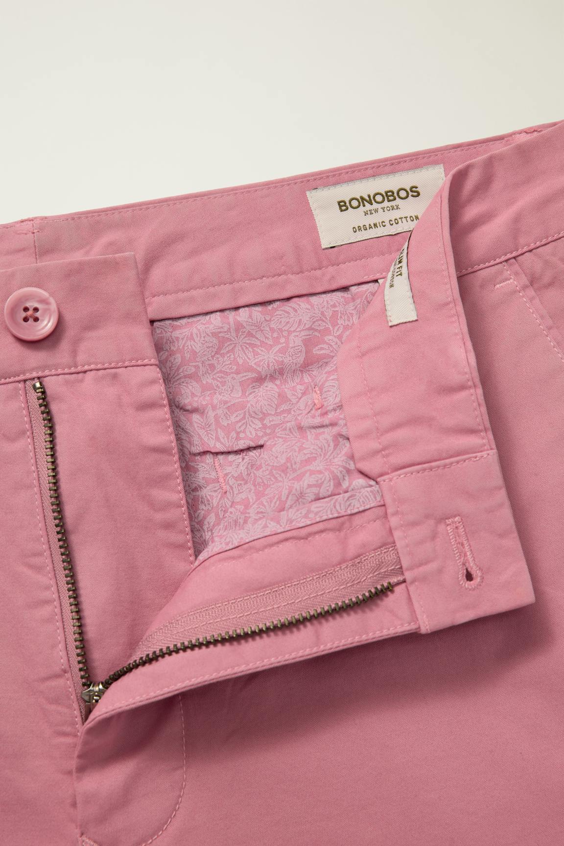 Lightweight Chino