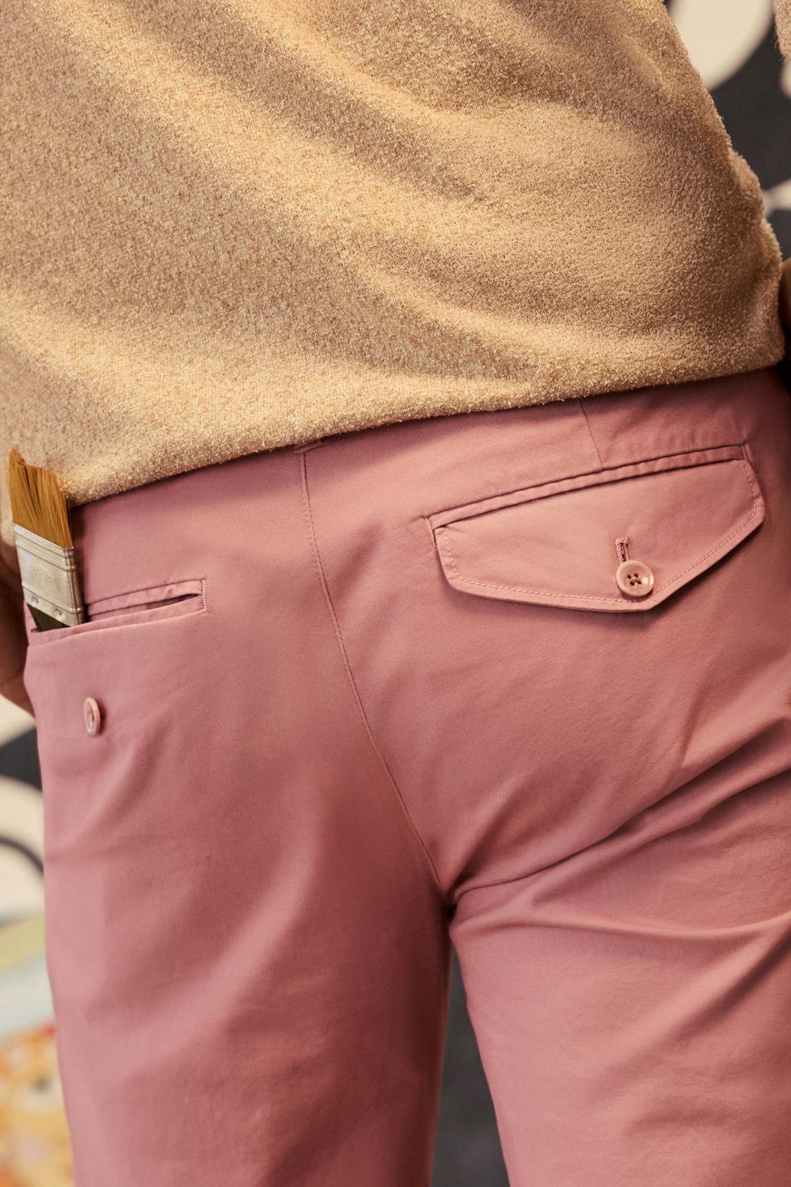Lightweight Chino
