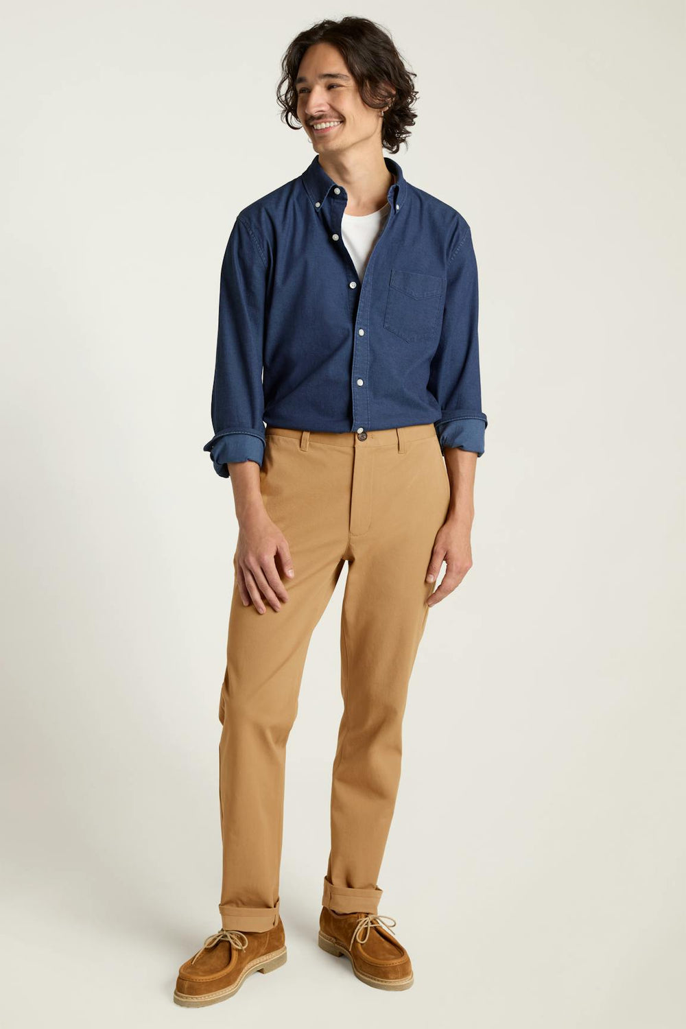 The Chino 2.0