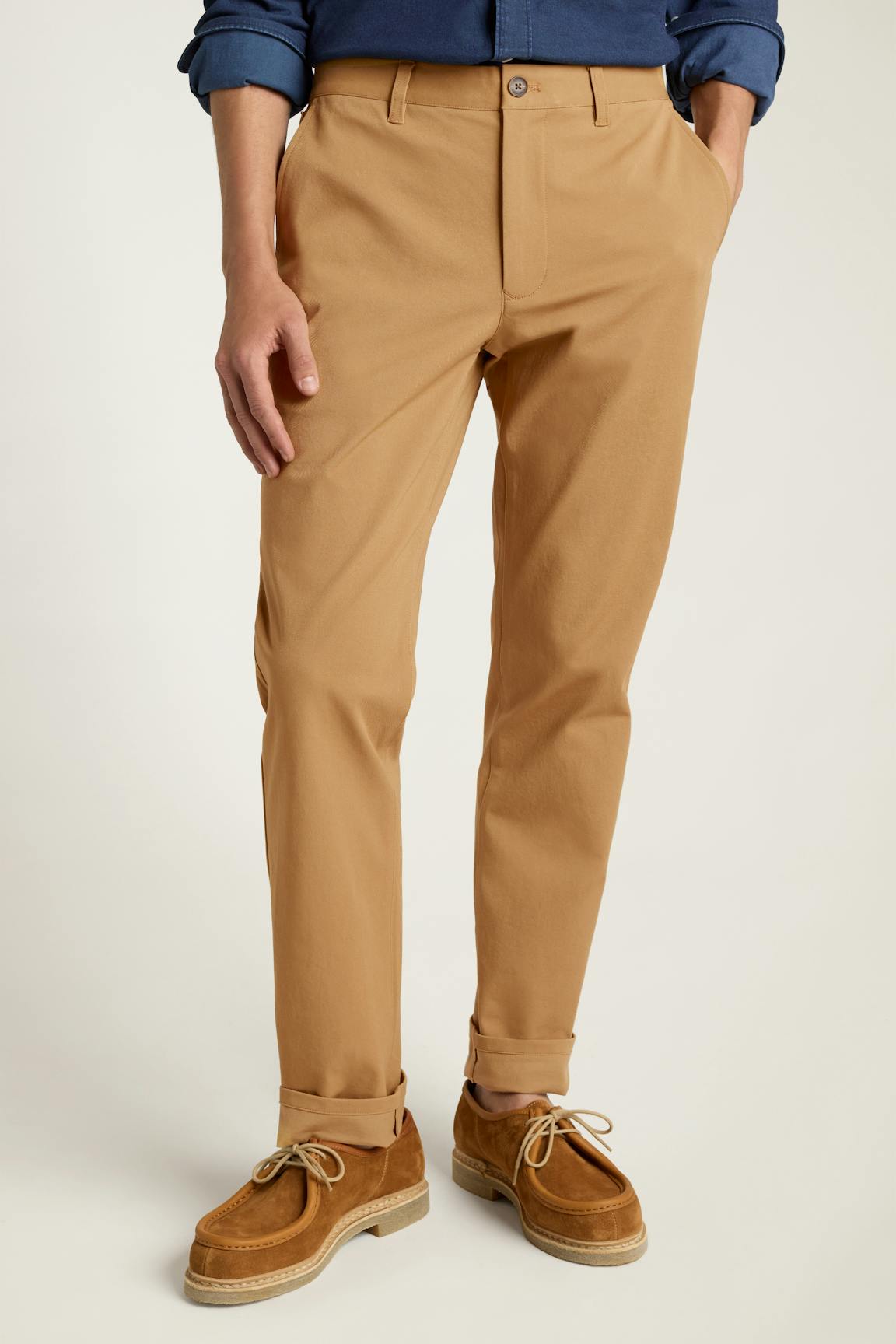 The Chino 2.0