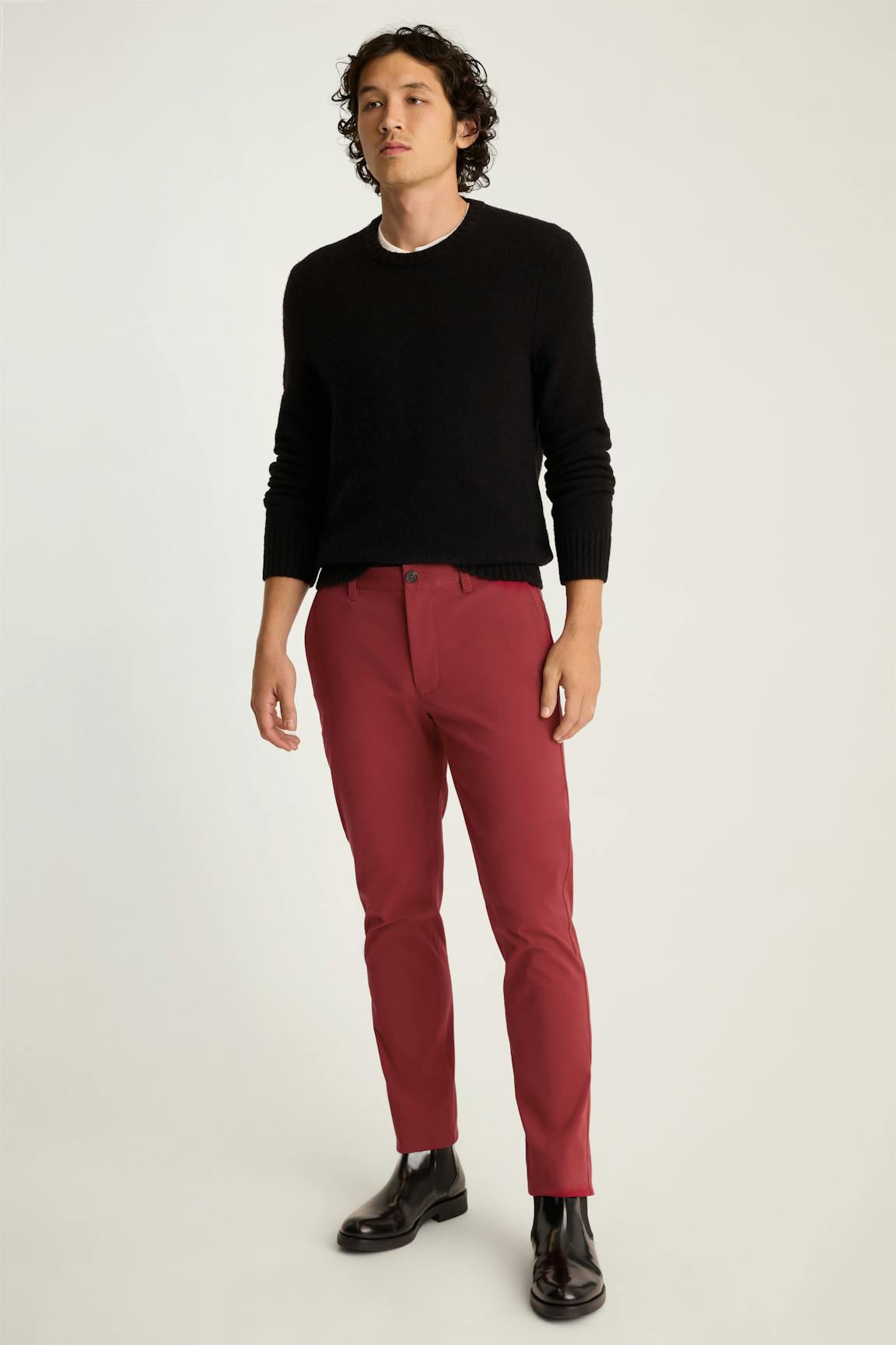 The Chino 2.0