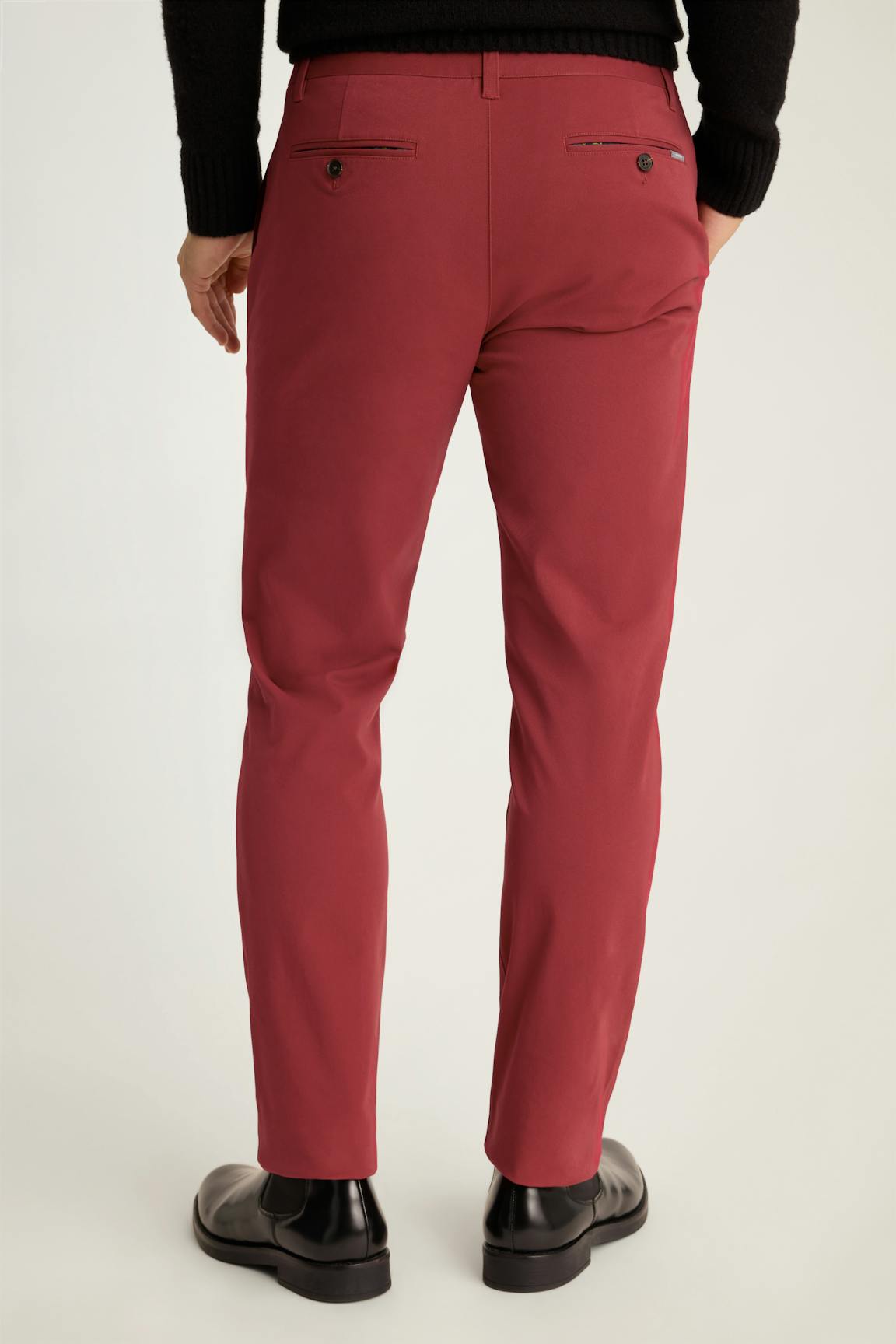 The Chino 2.0