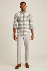 Italian Stretch Chinos