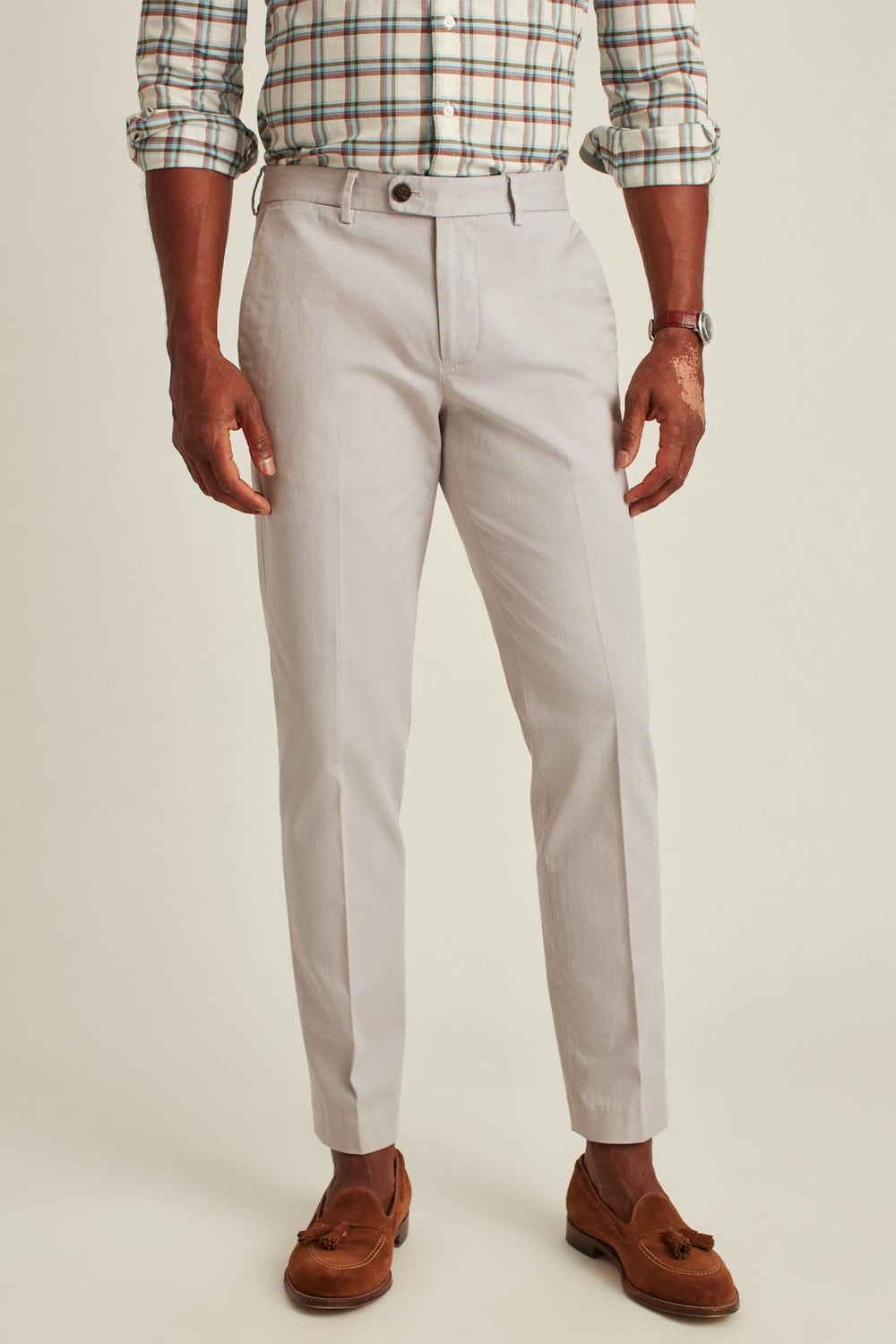 Italian Stretch Chinos