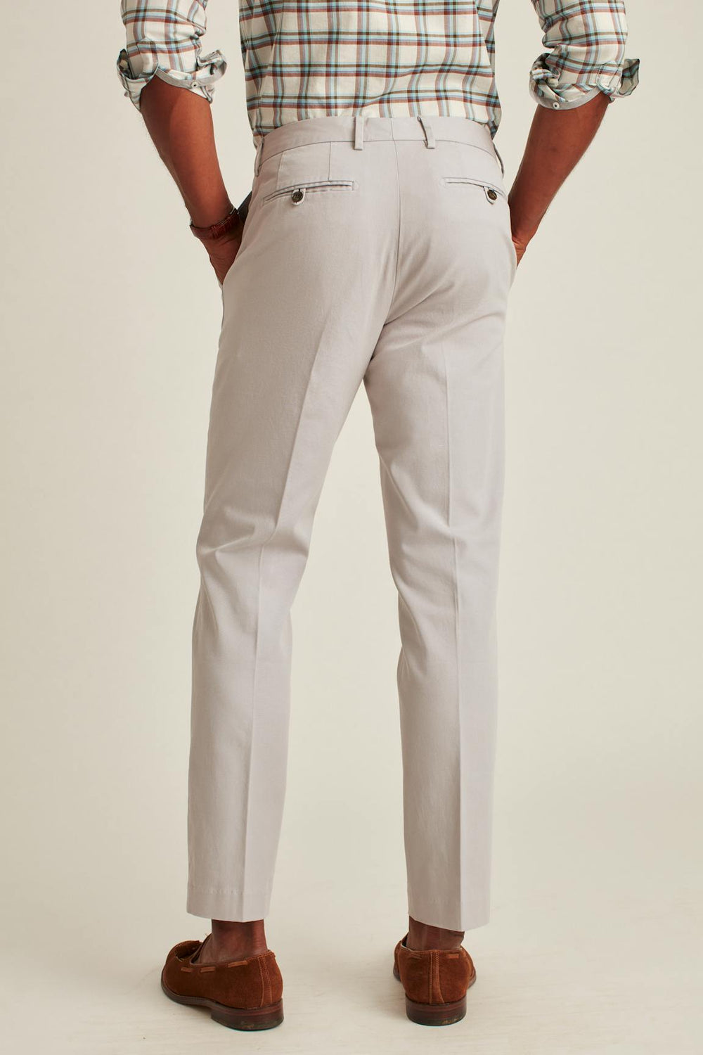 Italian Stretch Chinos