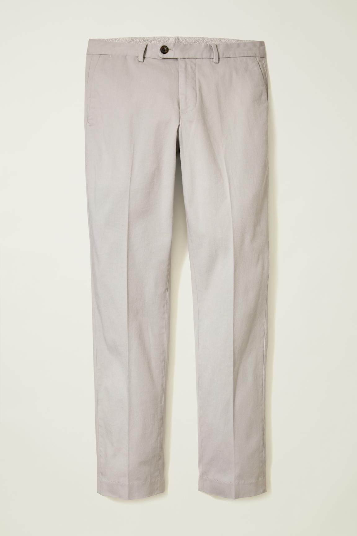 Italian Stretch Chinos