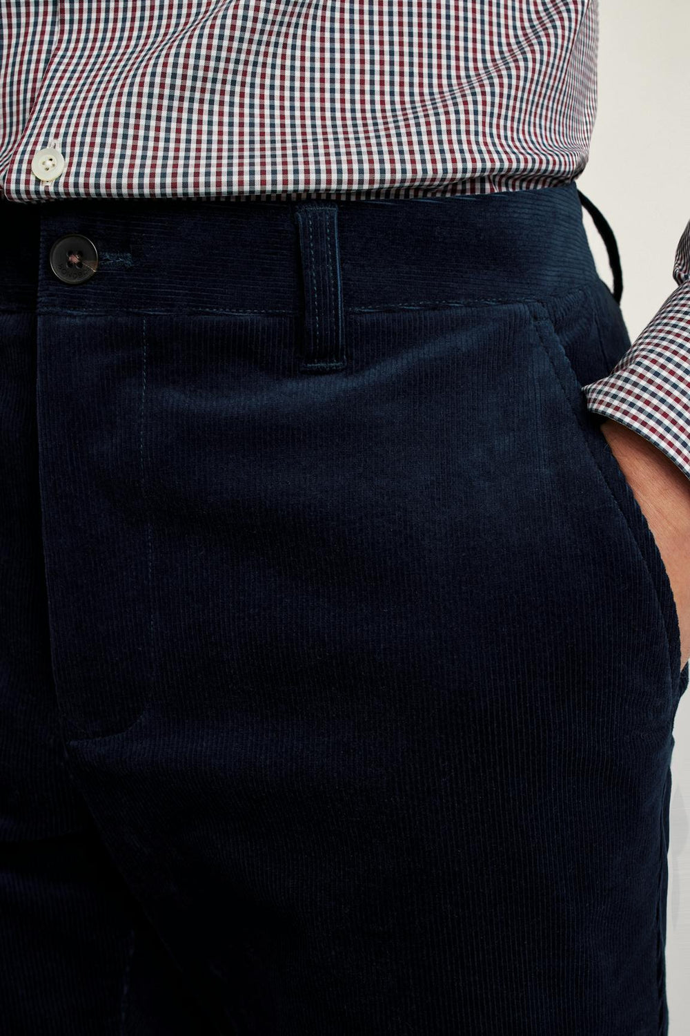 Corduroy Chino