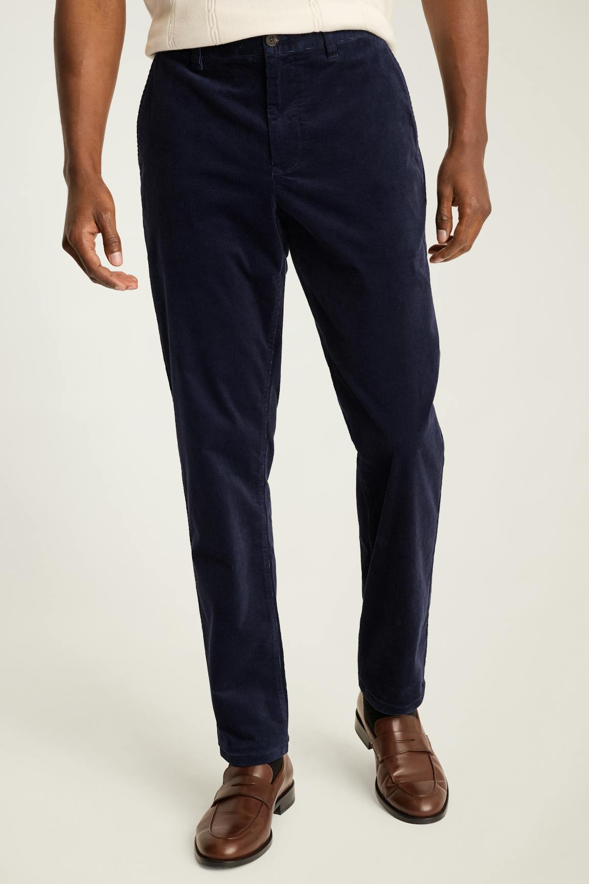 Corduroy Chino