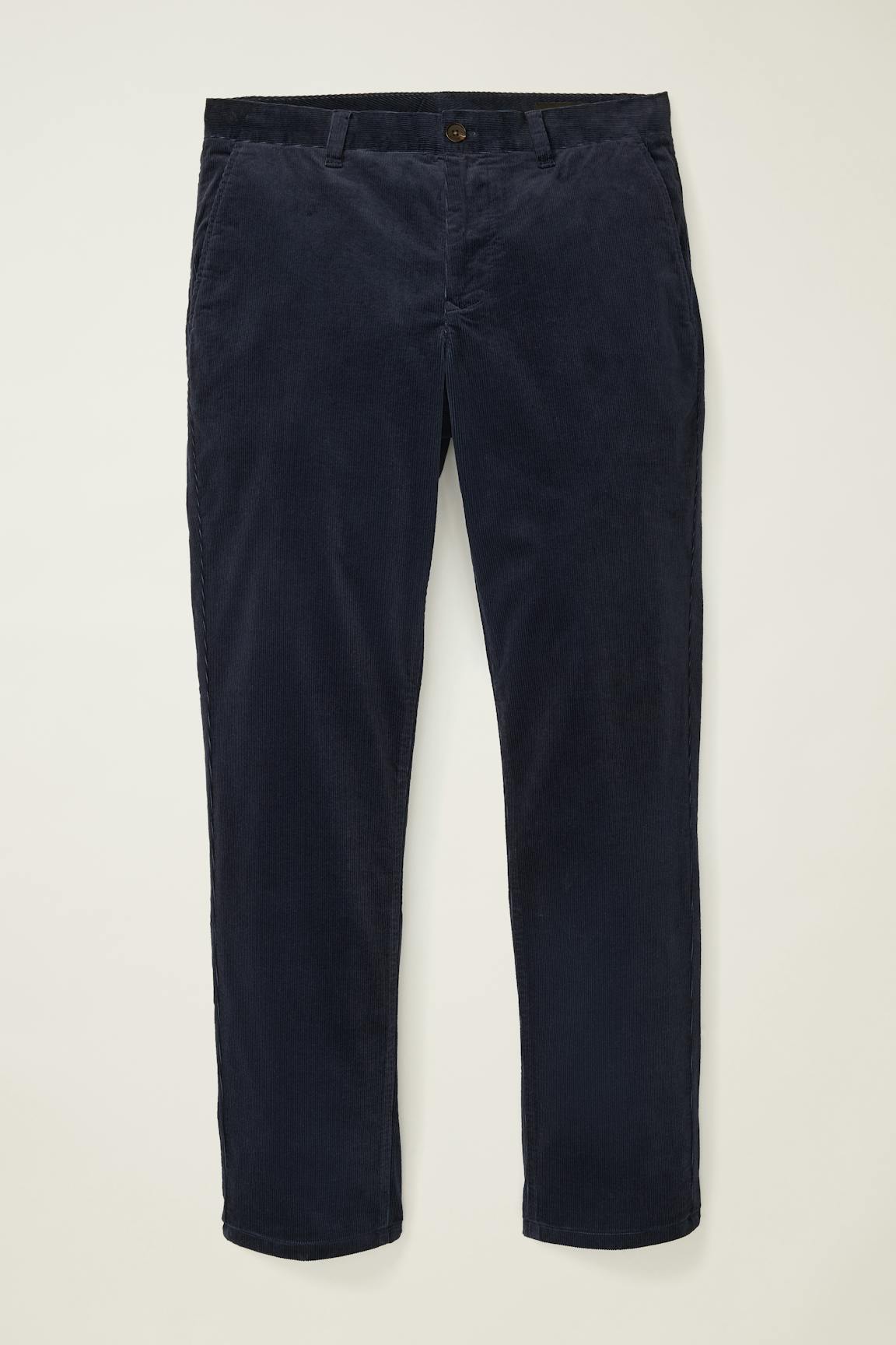 Corduroy Chino