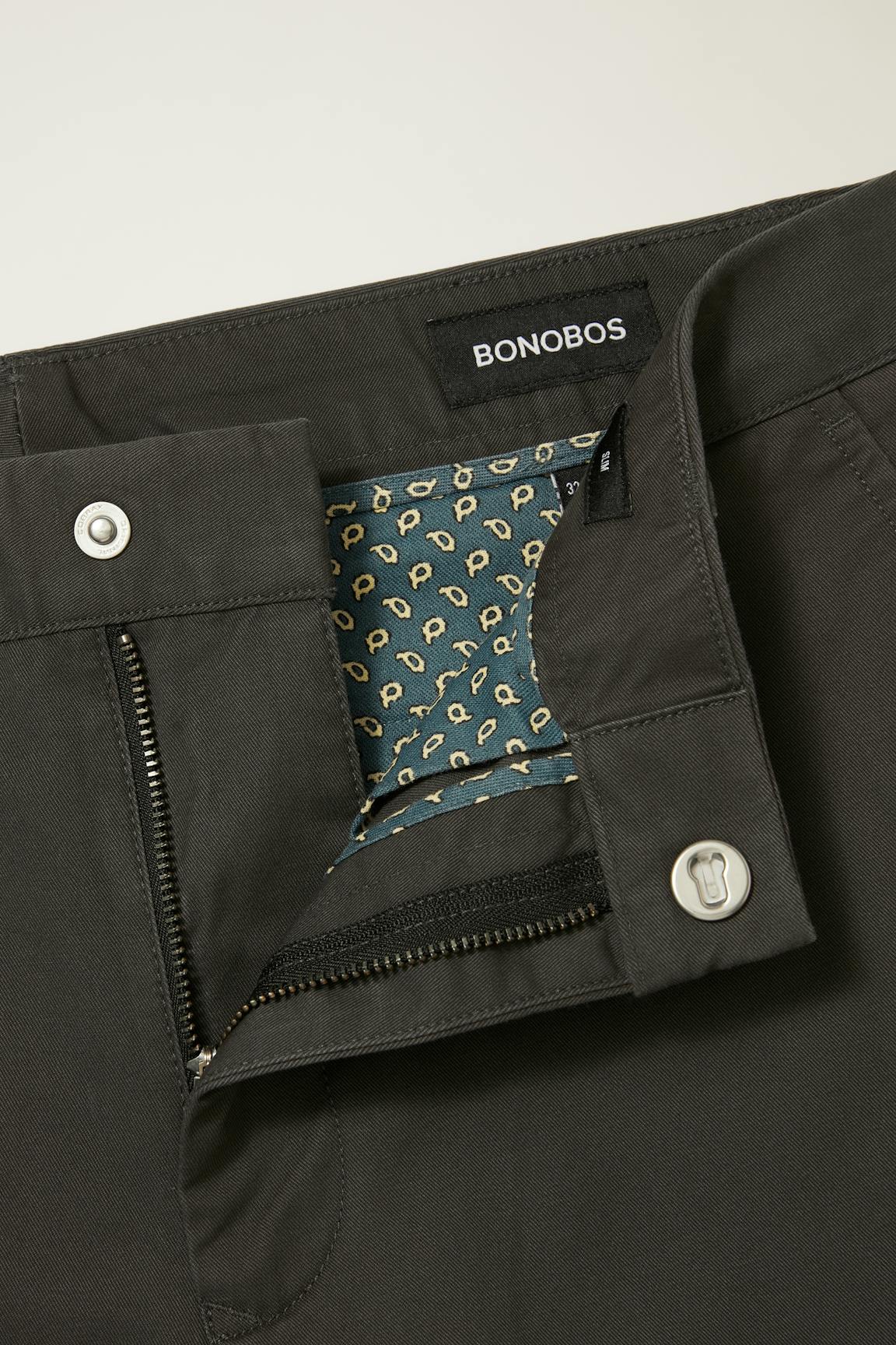 The Original Chino - Straight Fit