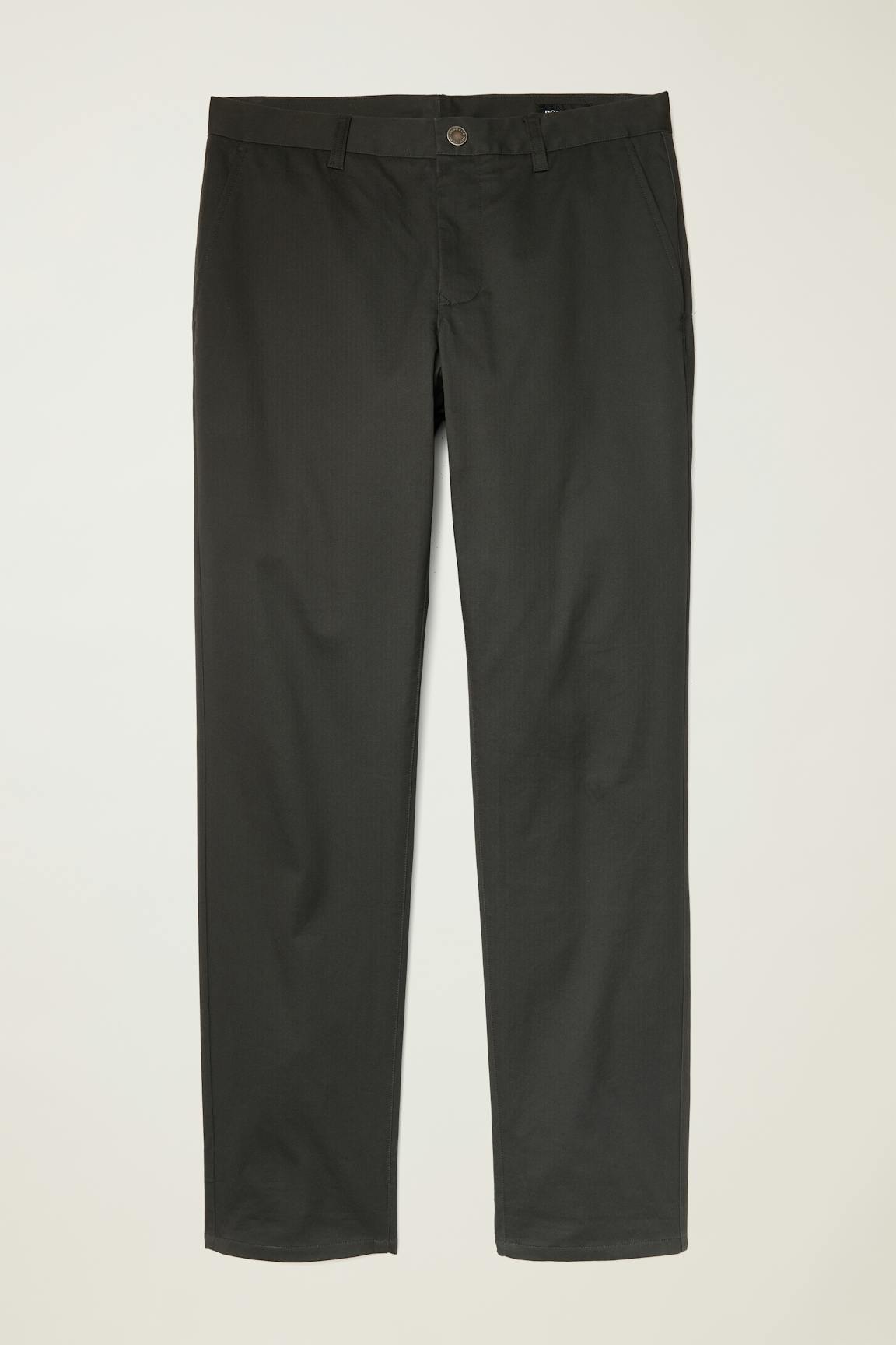 The Original Chino - Straight Fit