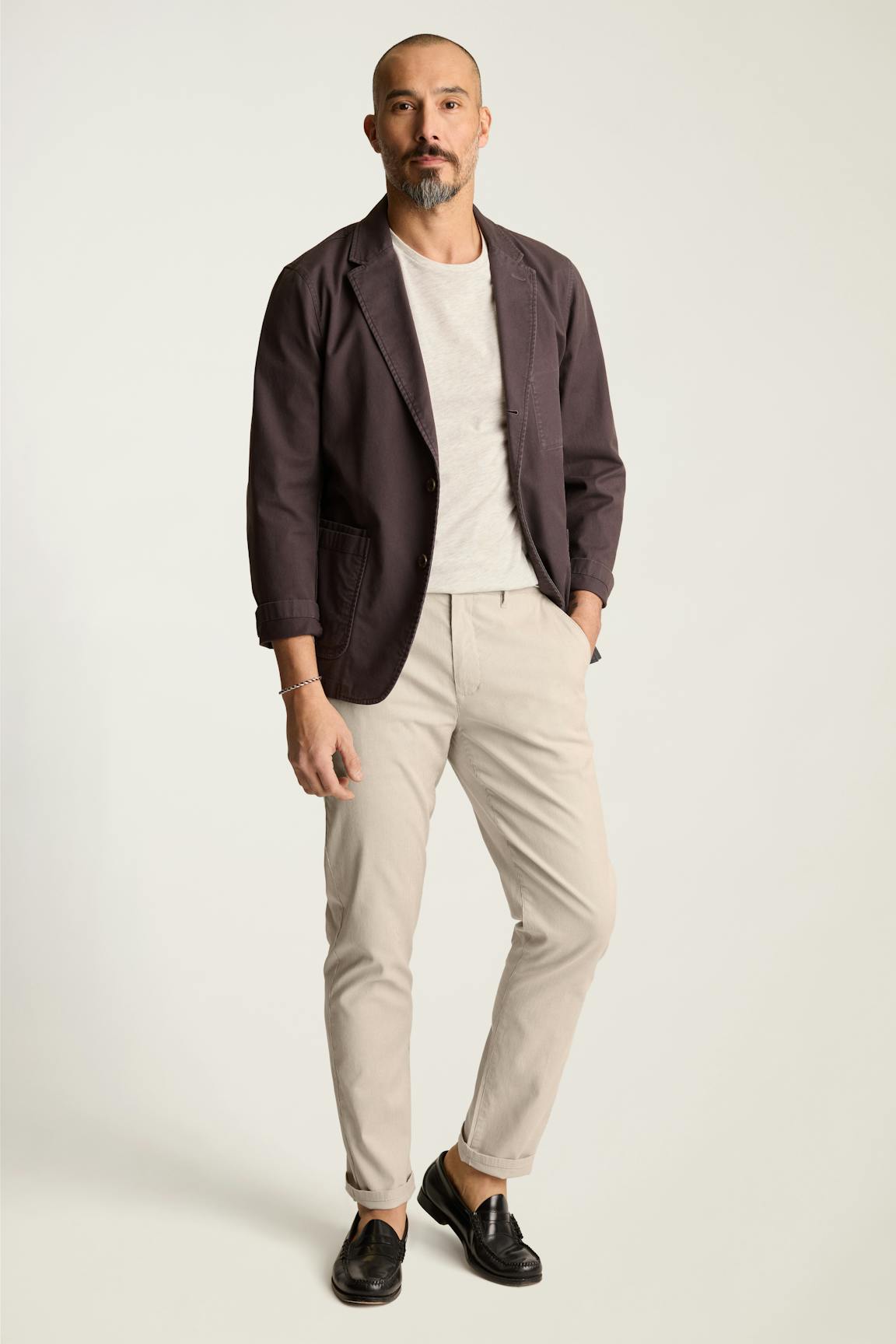 Lightweight Chino