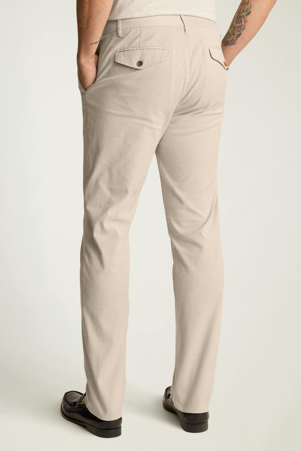 Lightweight Chino