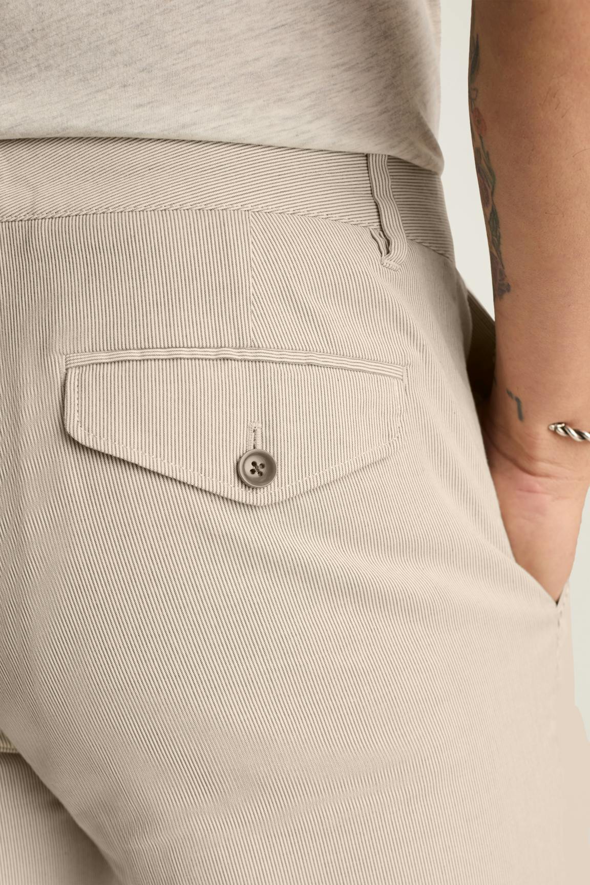 Lightweight Chino