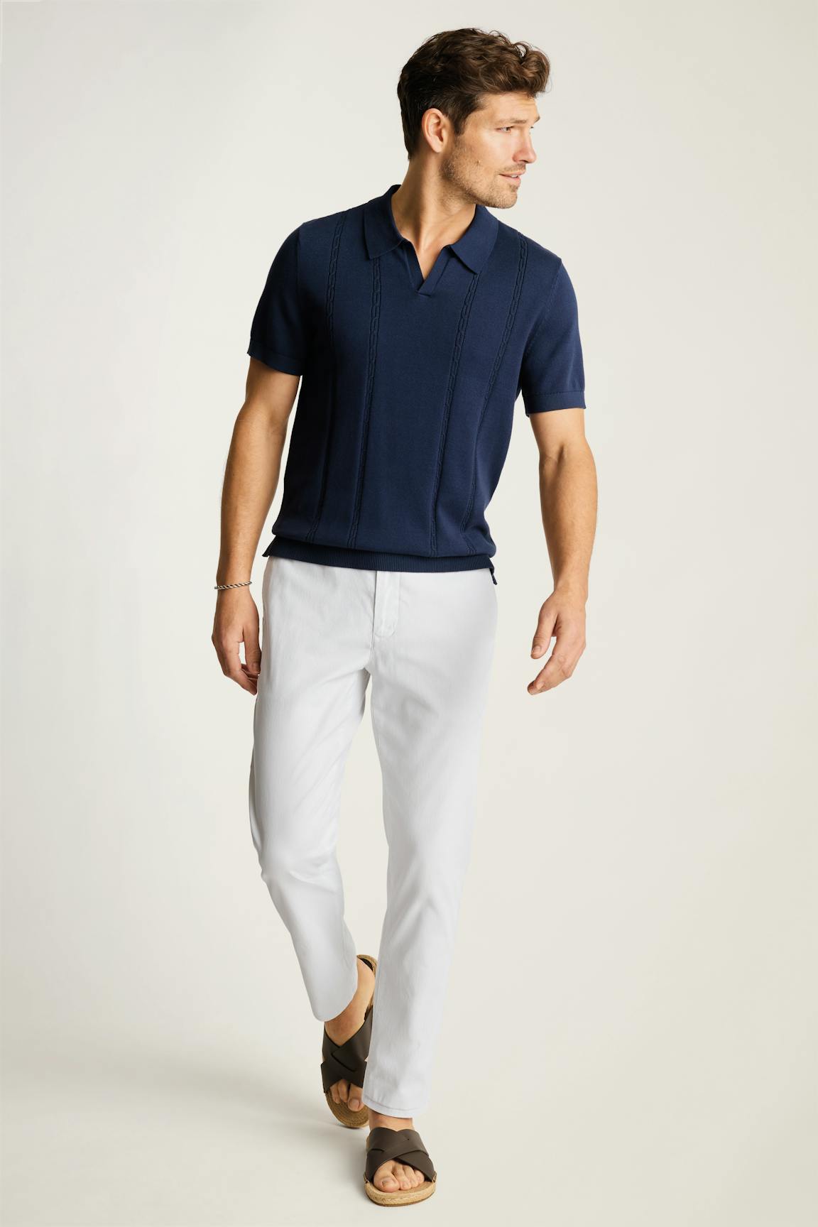 Lightweight Chino