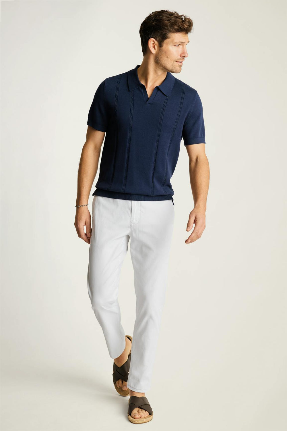 Lightweight Chino