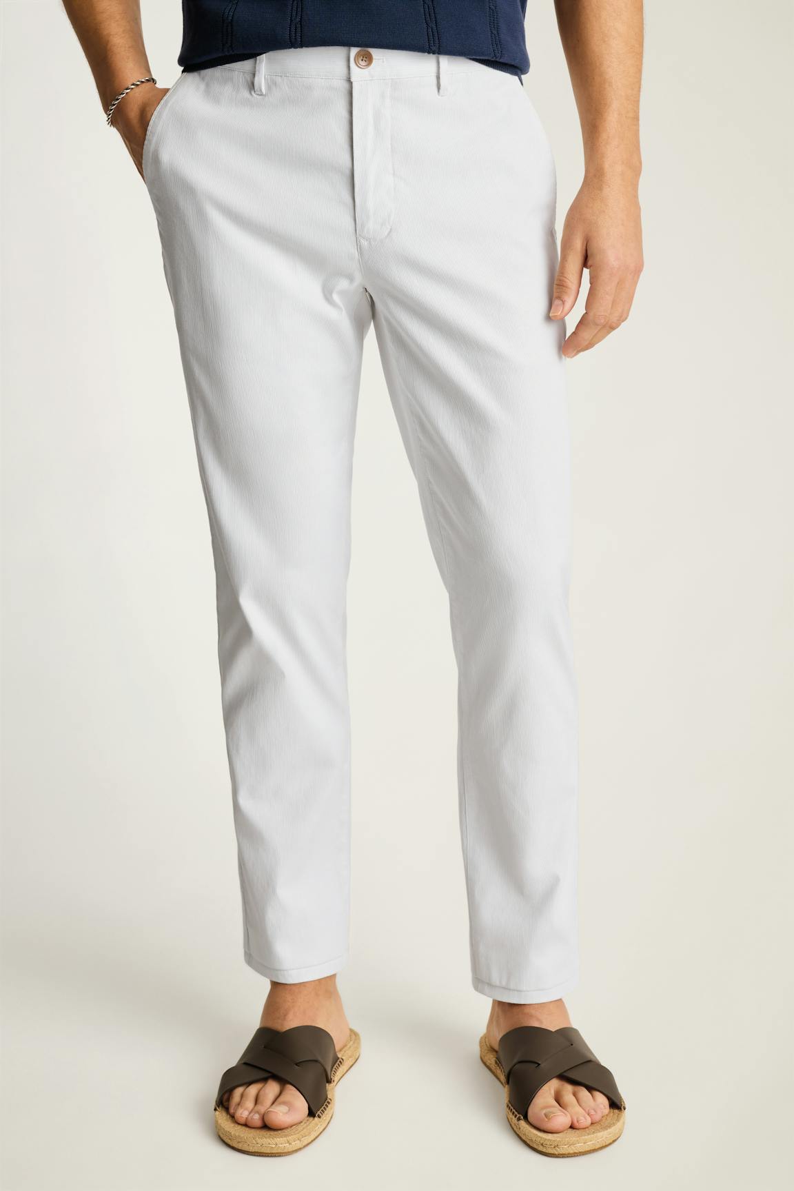 Lightweight Chino