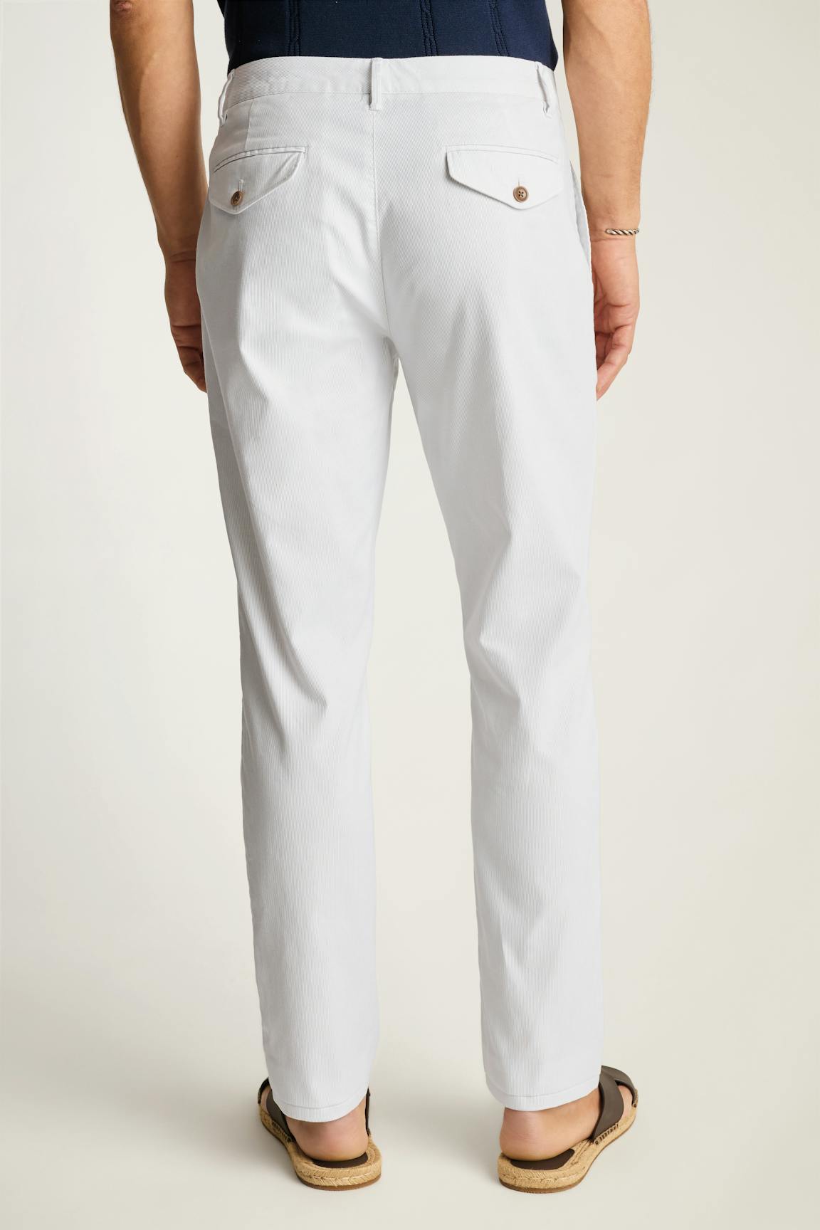Lightweight Chino