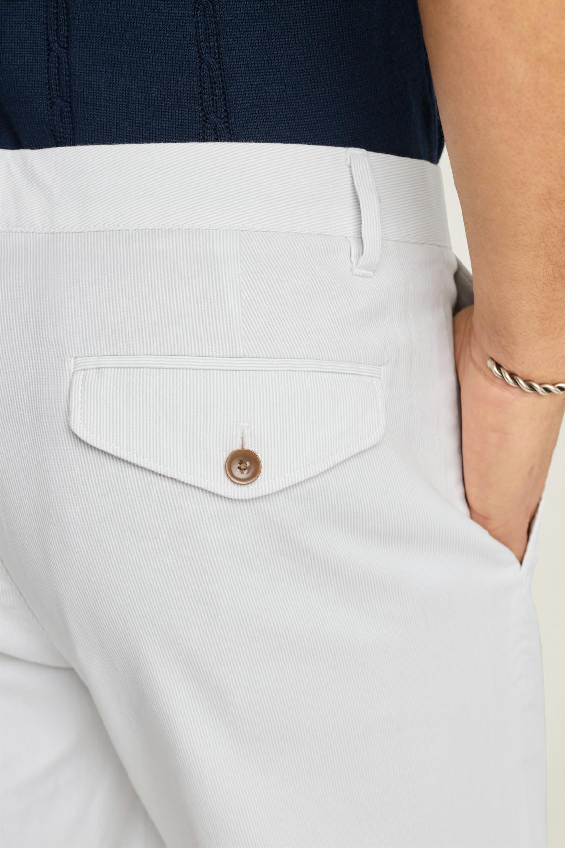 Lightweight Chino