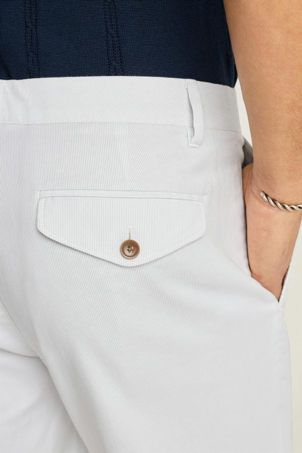 Lightweight Chino