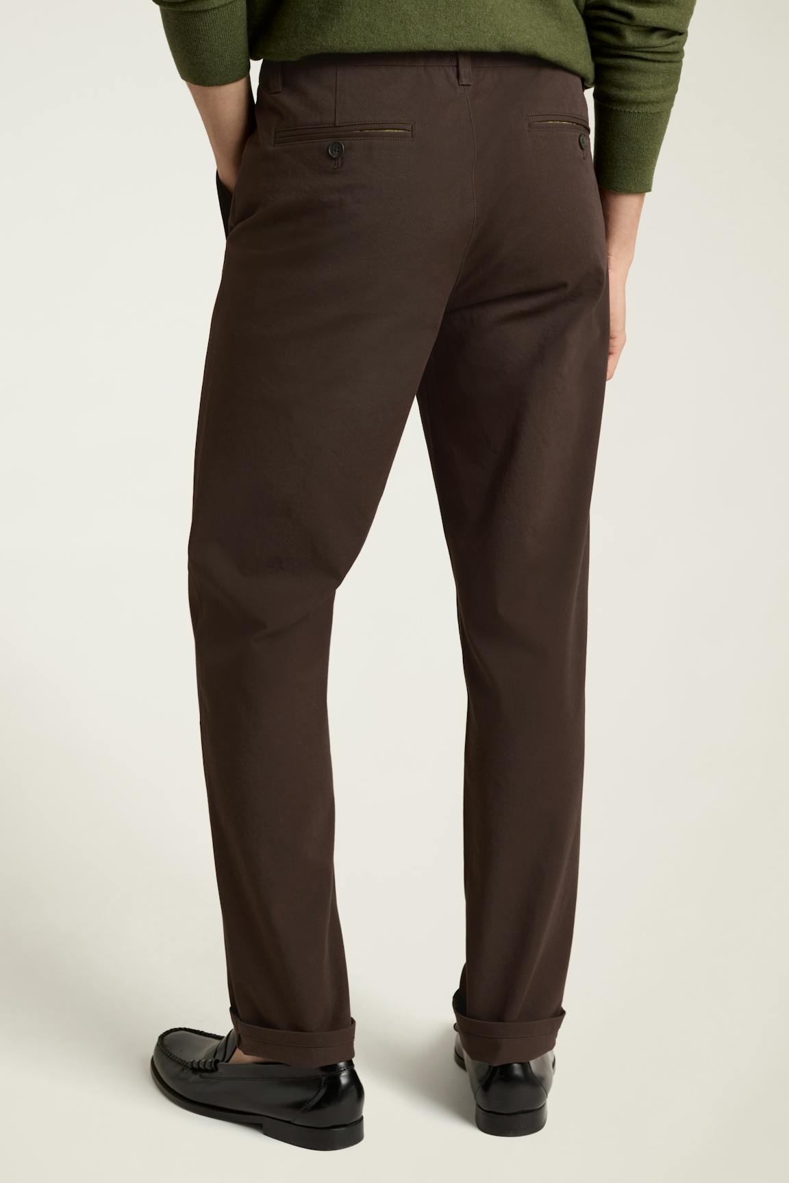 The Chino 2.0