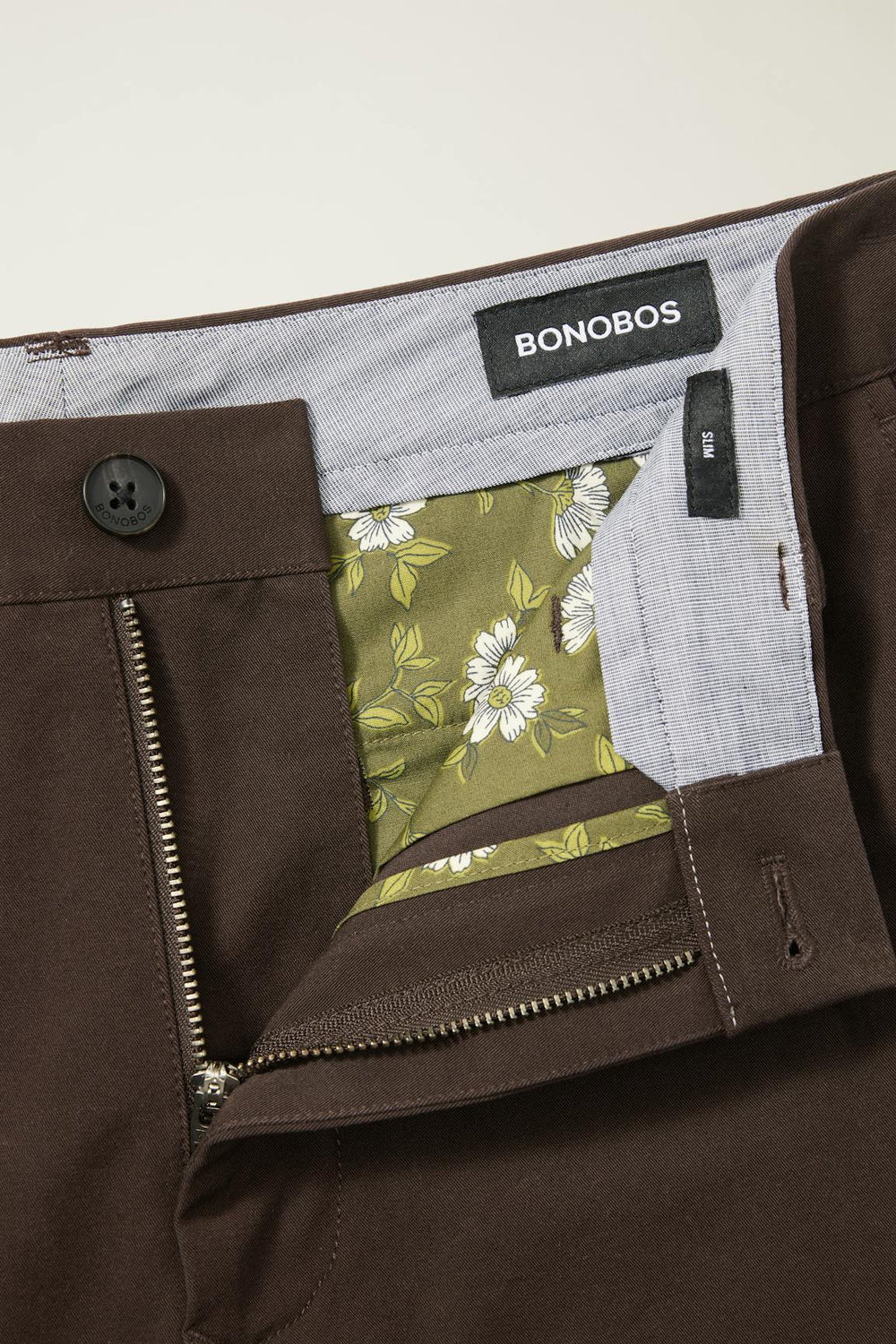 The Chino 2.0