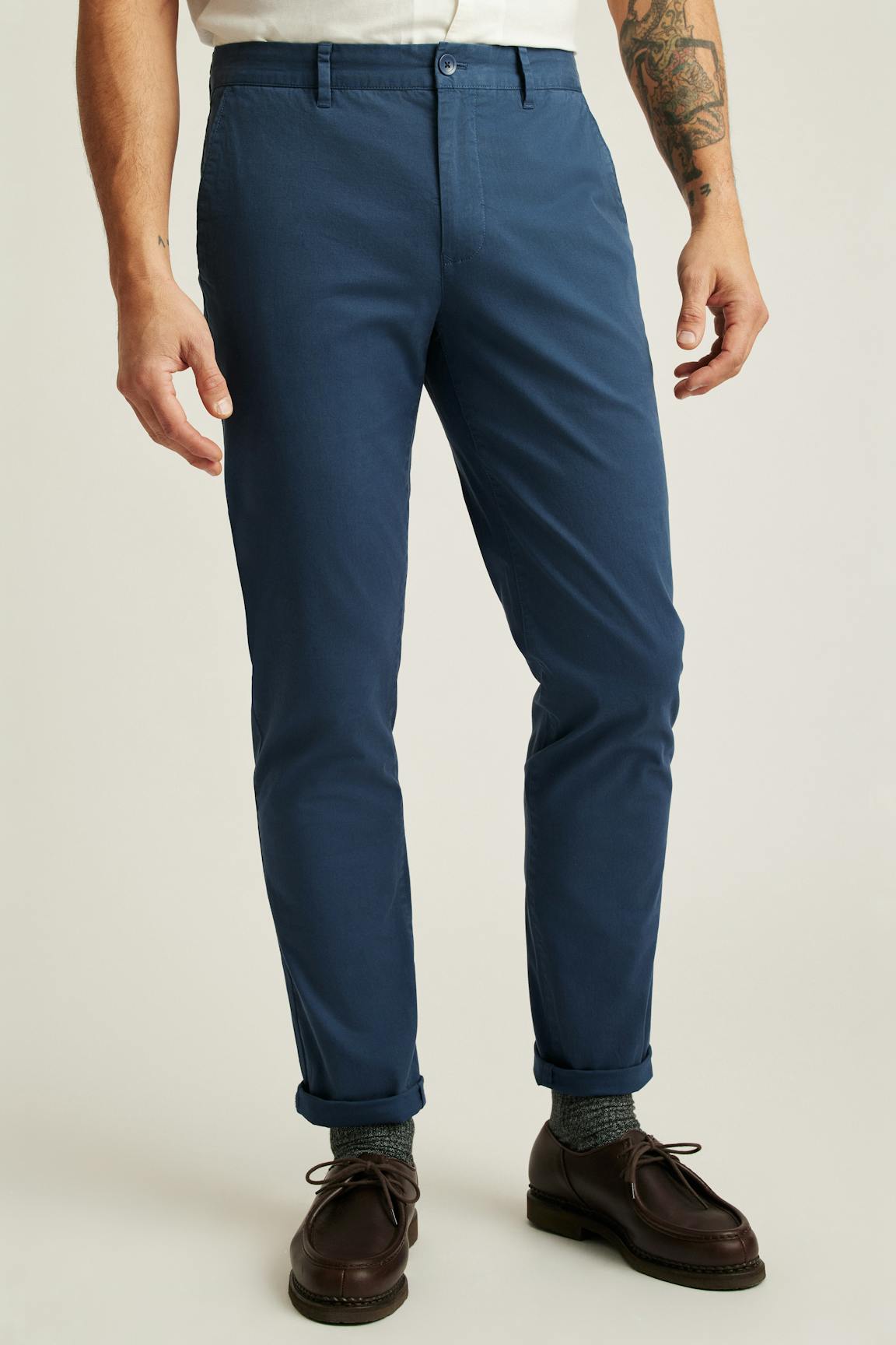 Lightweight Chino