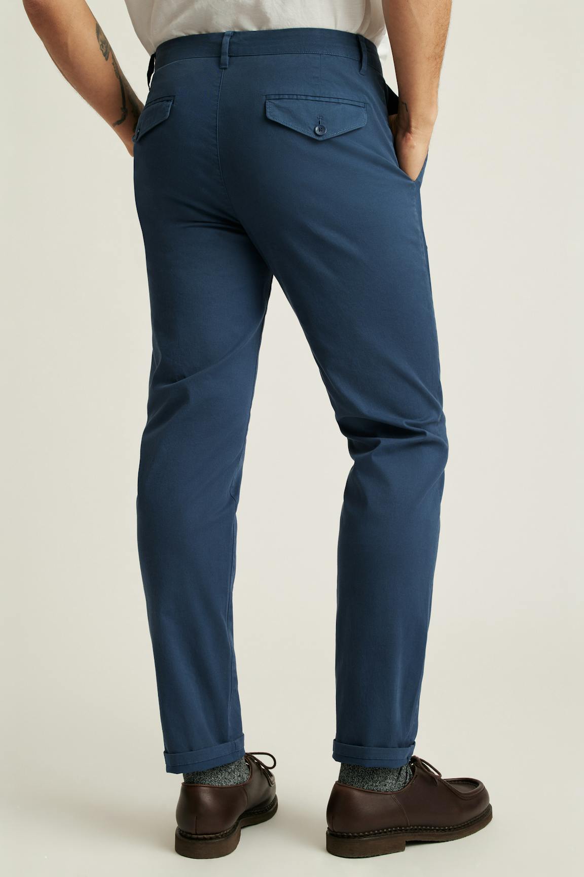 Lightweight Chino