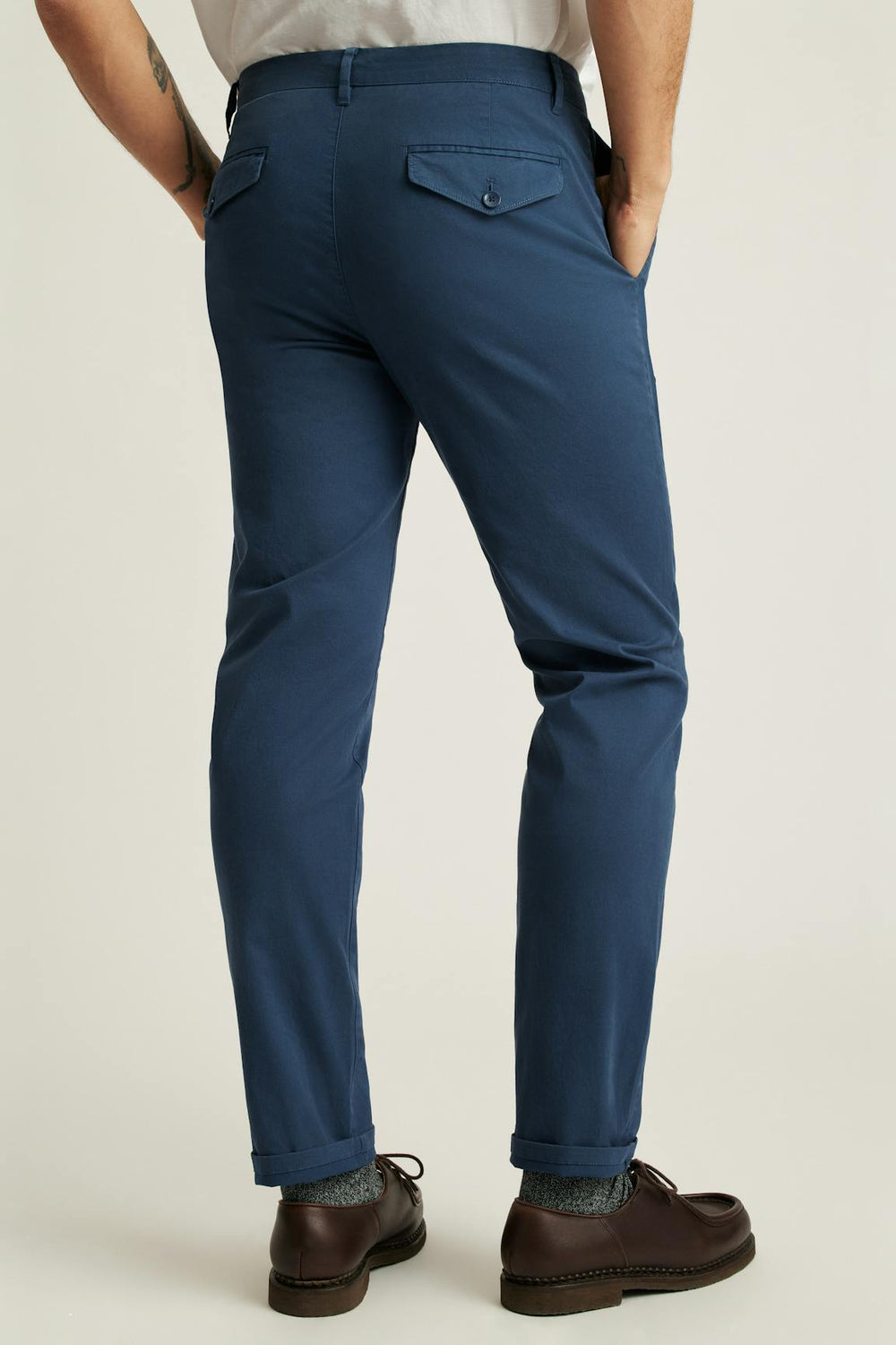 Lightweight Chino