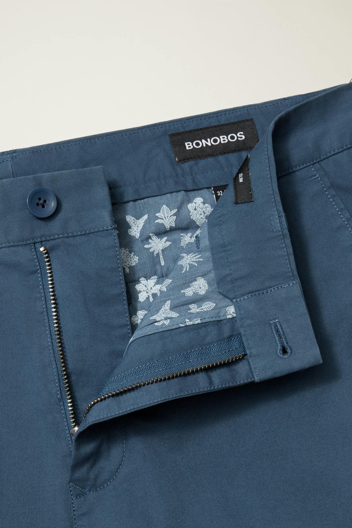 Lightweight Chino