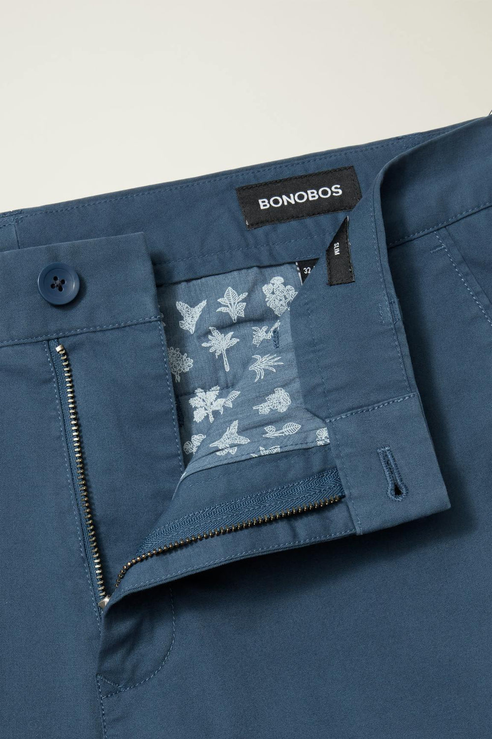 Lightweight Chino