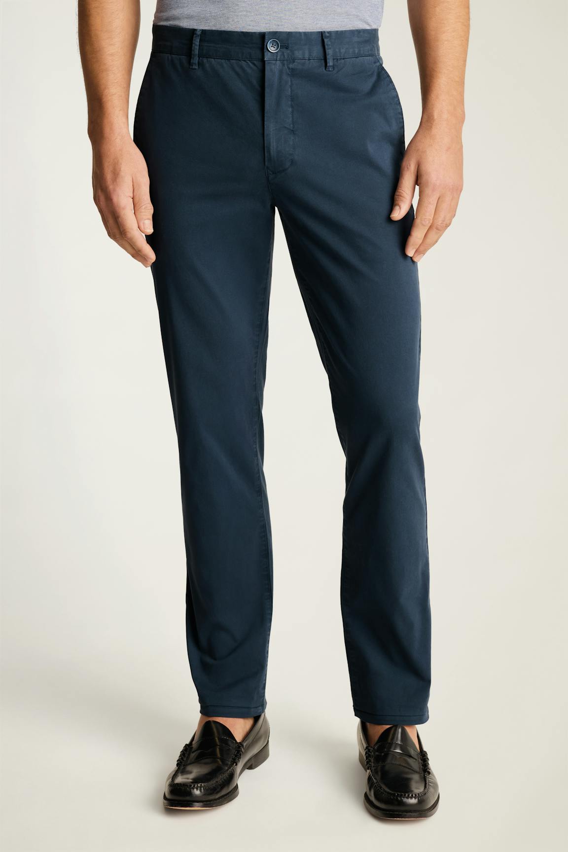 Lightweight Chino