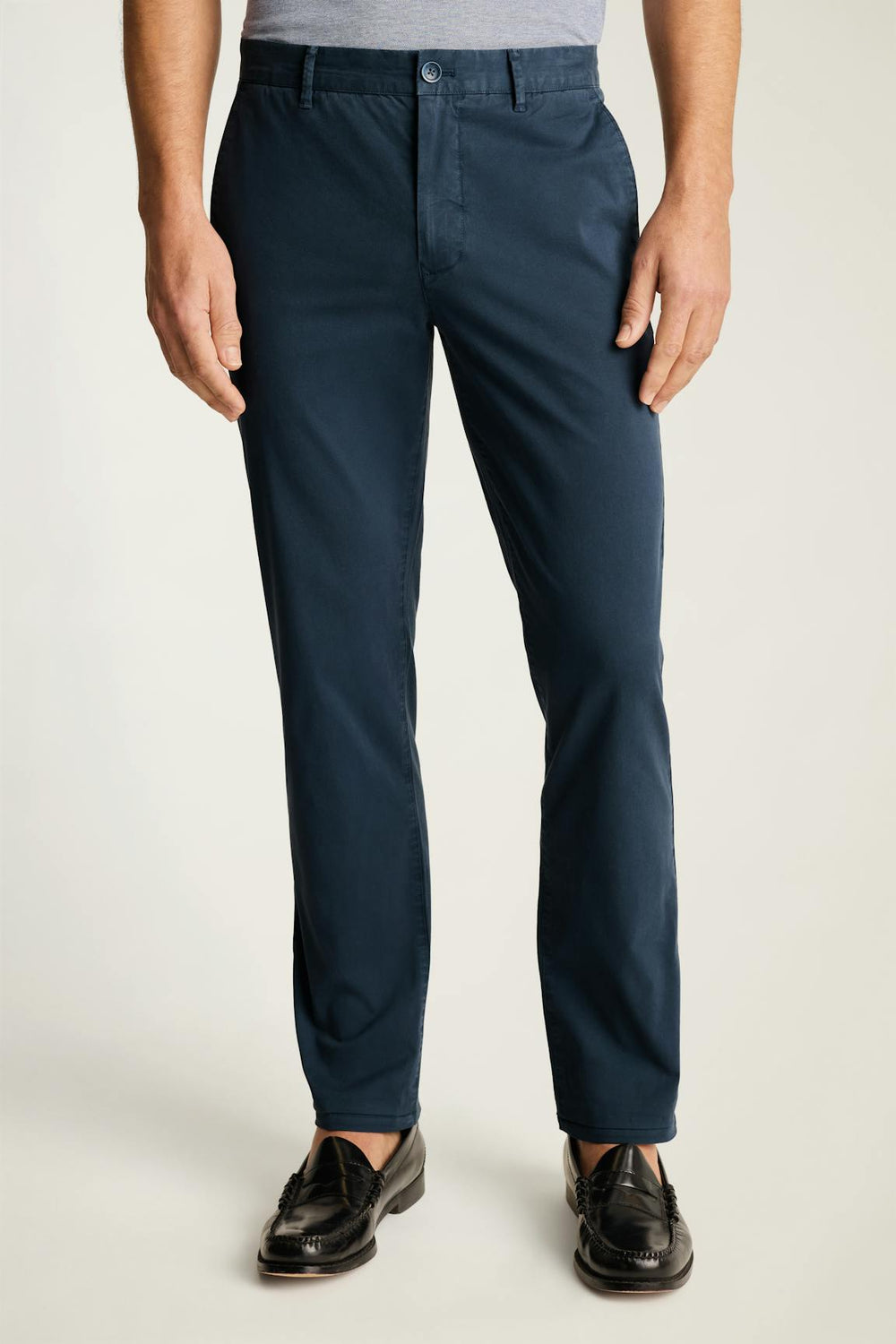 Lightweight Chino