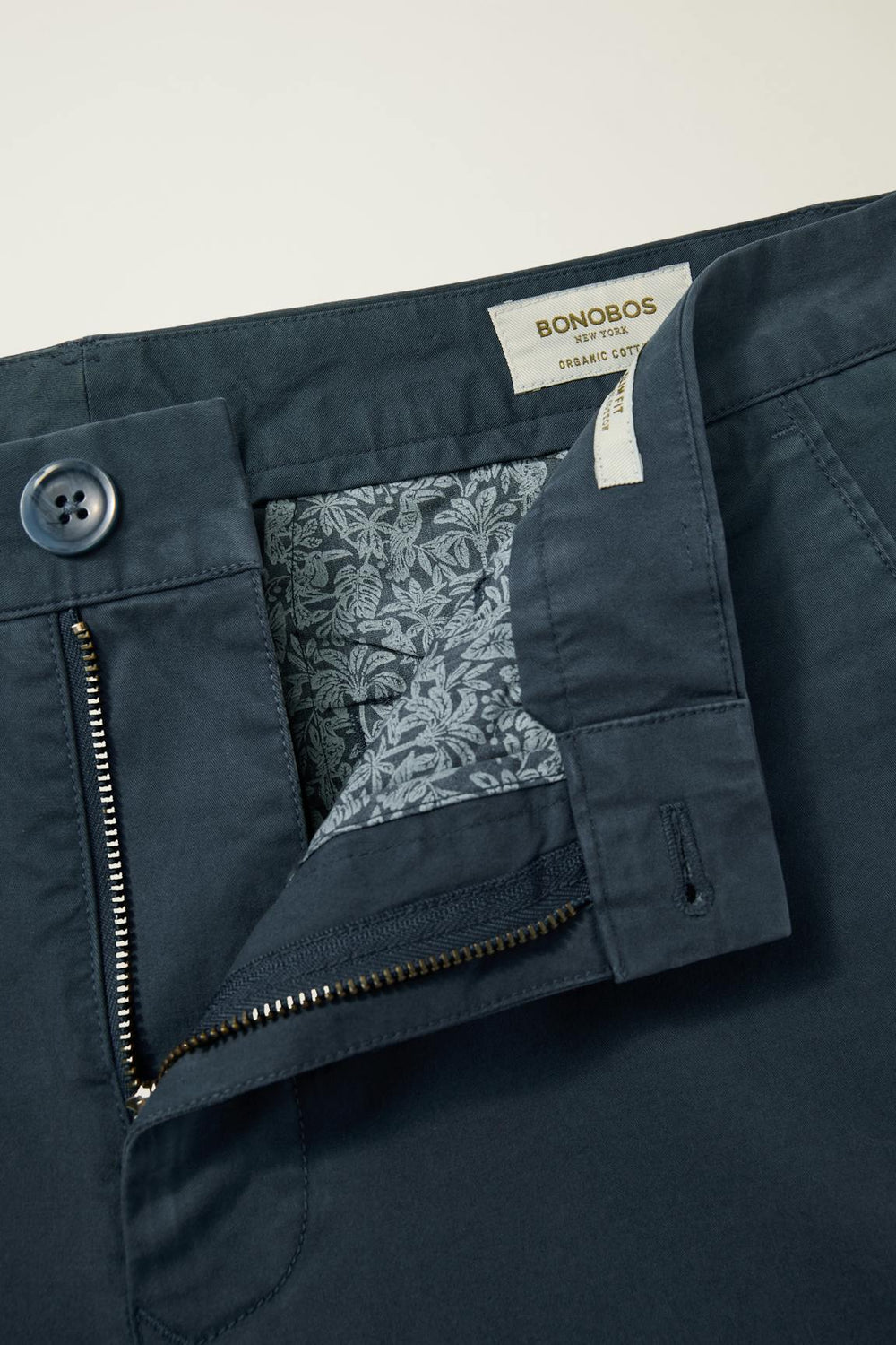 Lightweight Chino