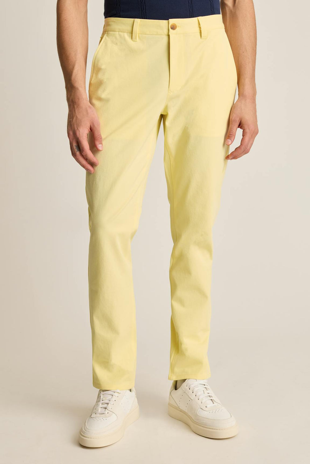 The Chino 2.0