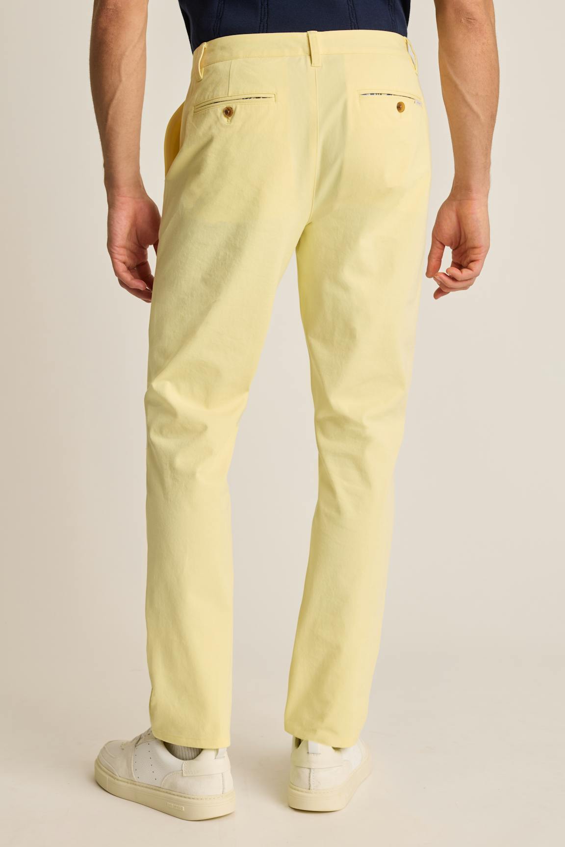 The Chino 2.0