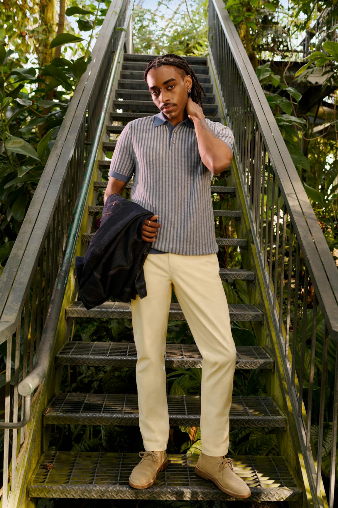 The Chino 2.0