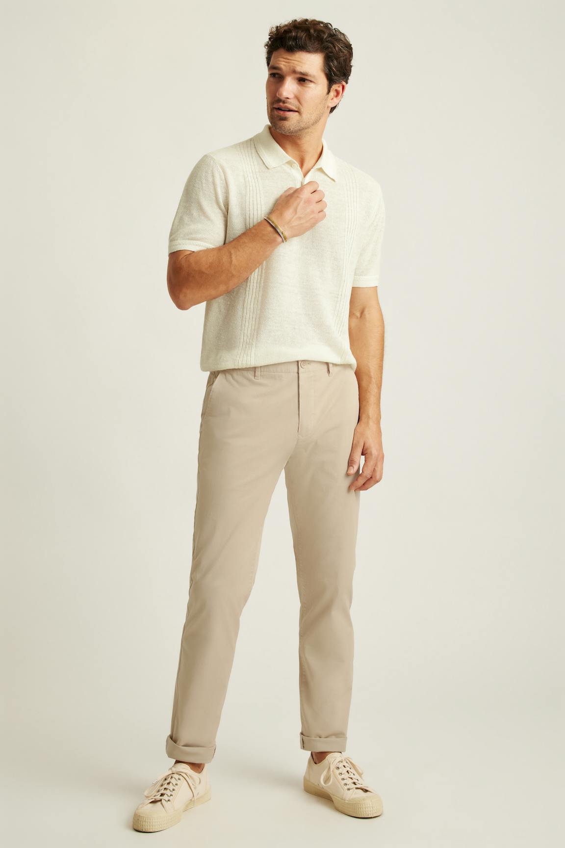 Lightweight Chino