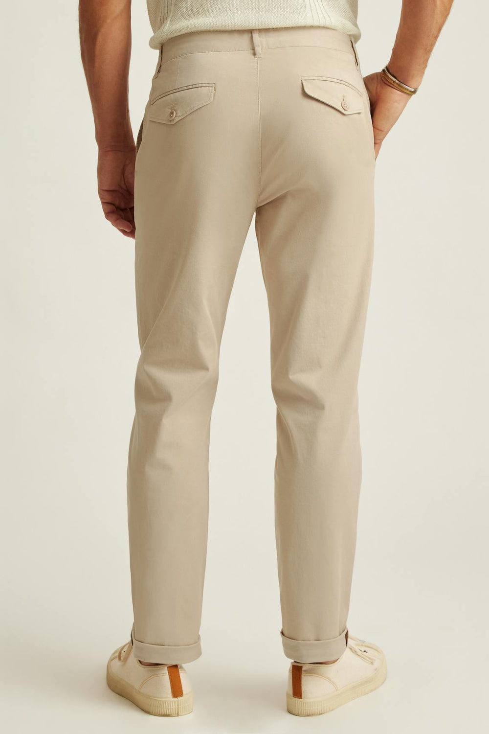 Lightweight Chino