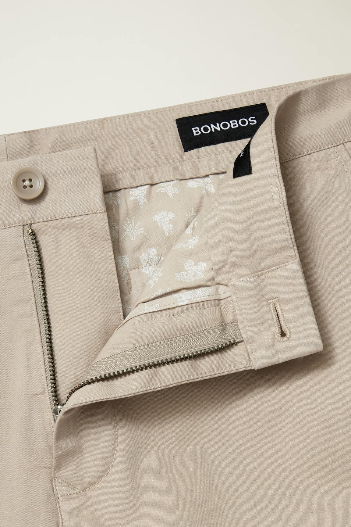 Lightweight Chino