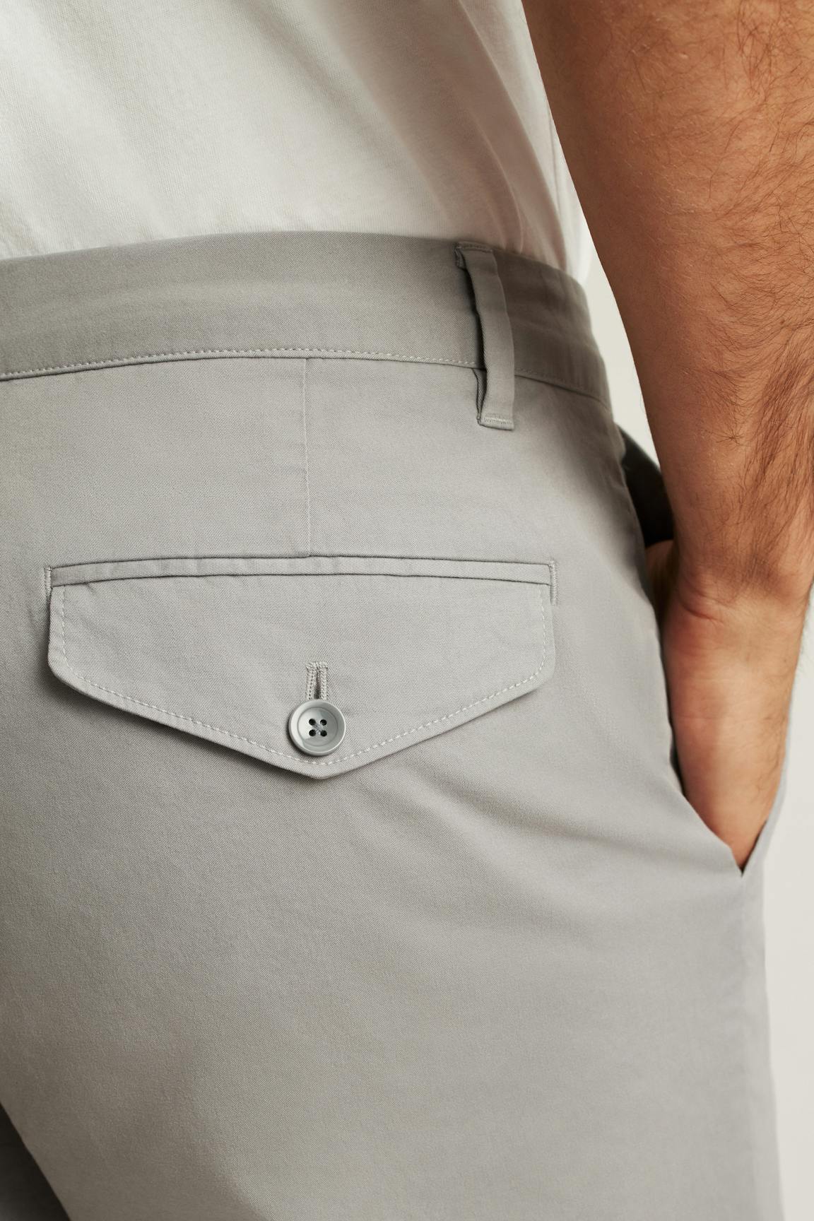Lightweight Chino
