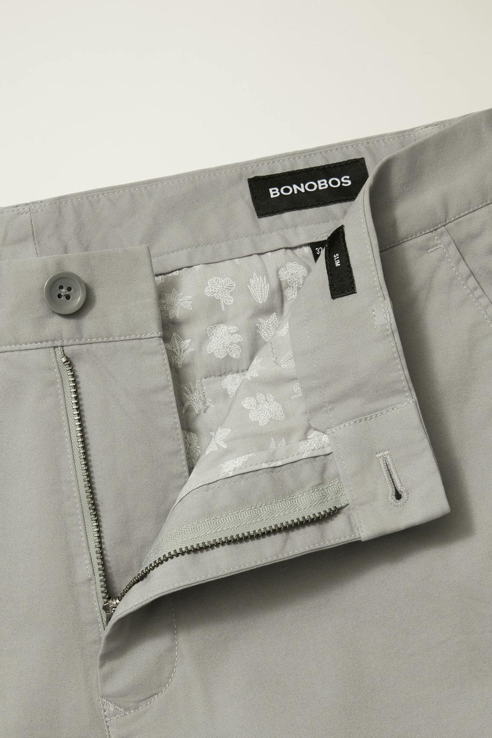 Lightweight Chino
