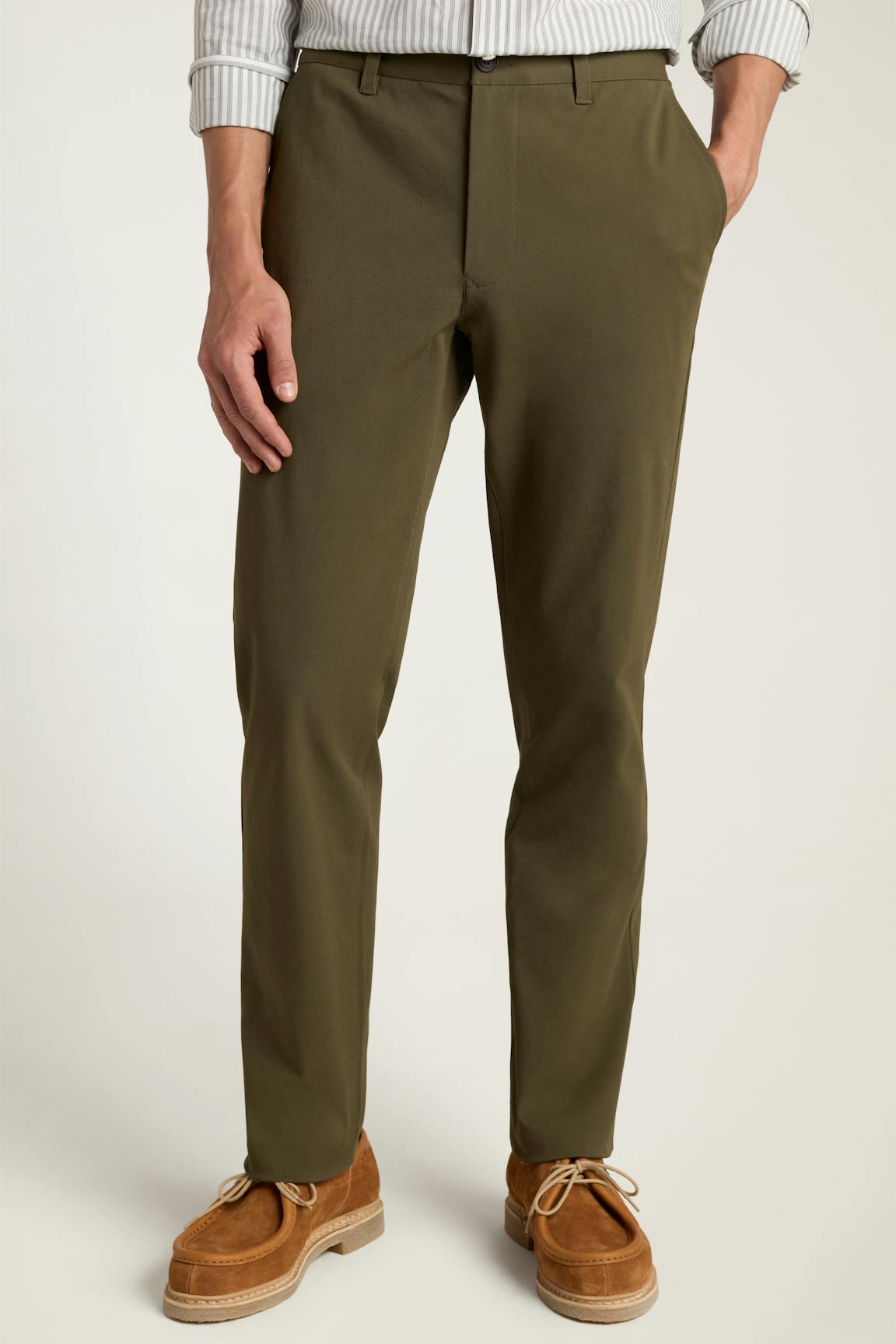The Chino 2.0