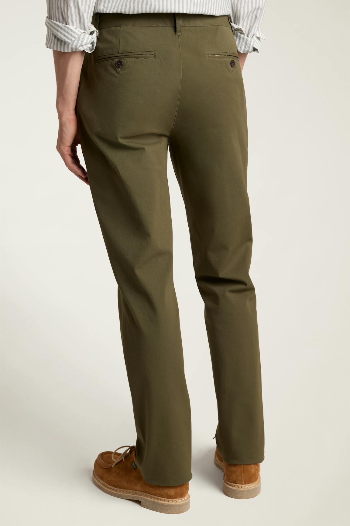 The Chino 2.0