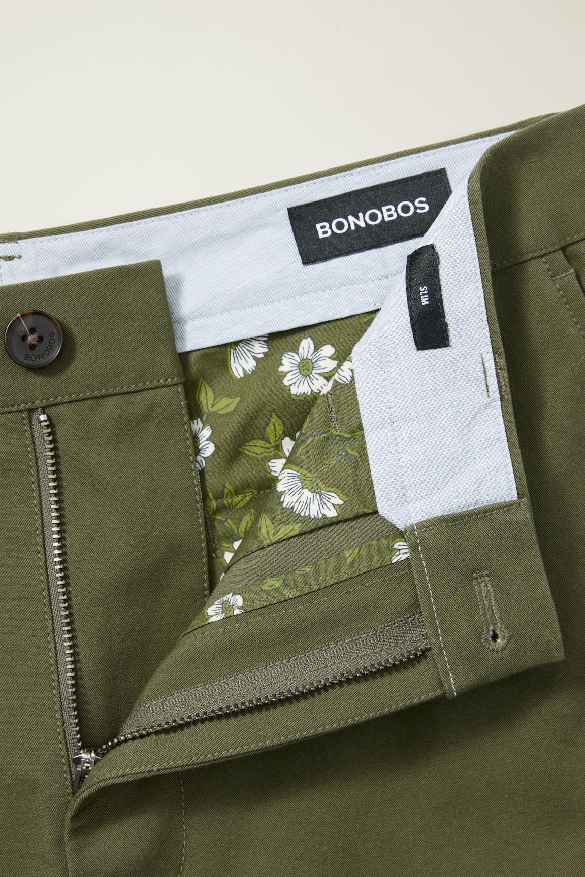 The Chino 2.0
