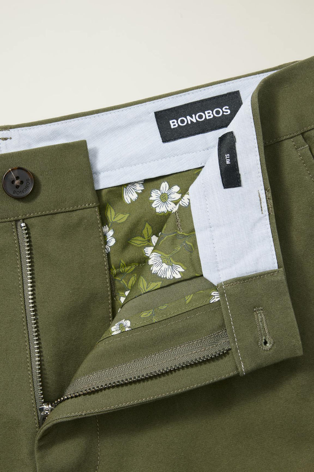The Chino 2.0