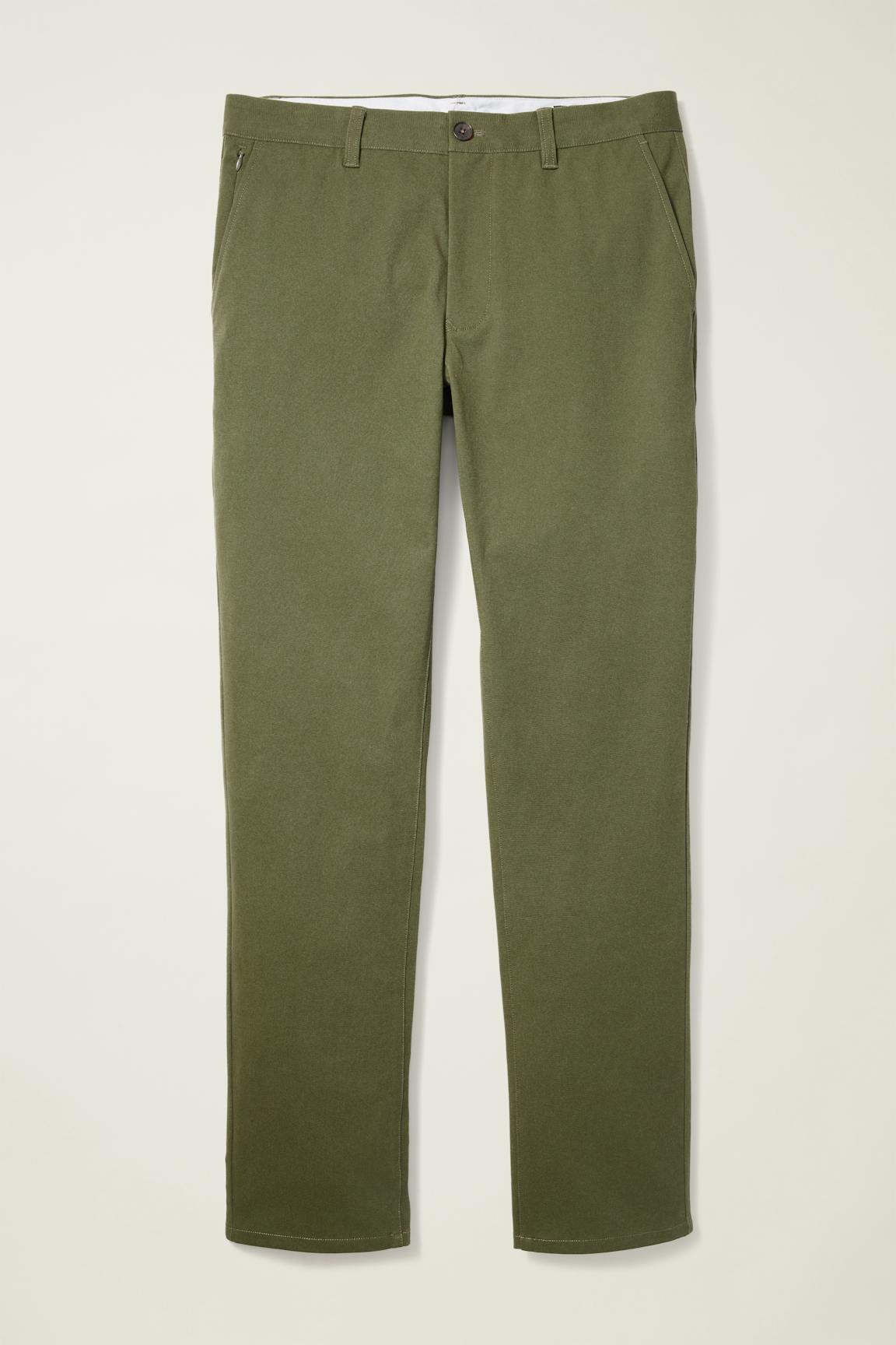 The Chino 2.0