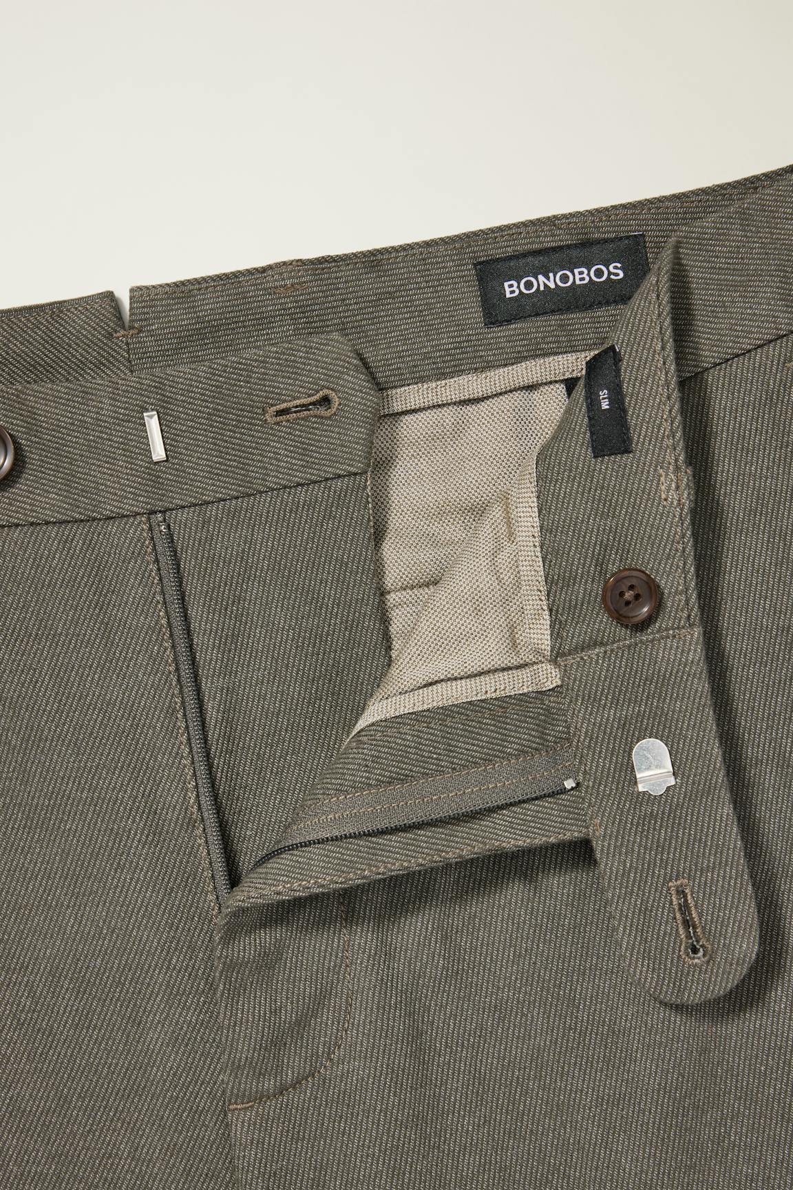 Primo Chino