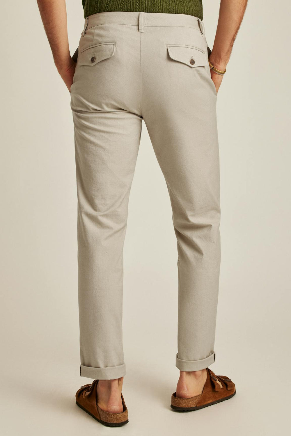 Lightweight Chino